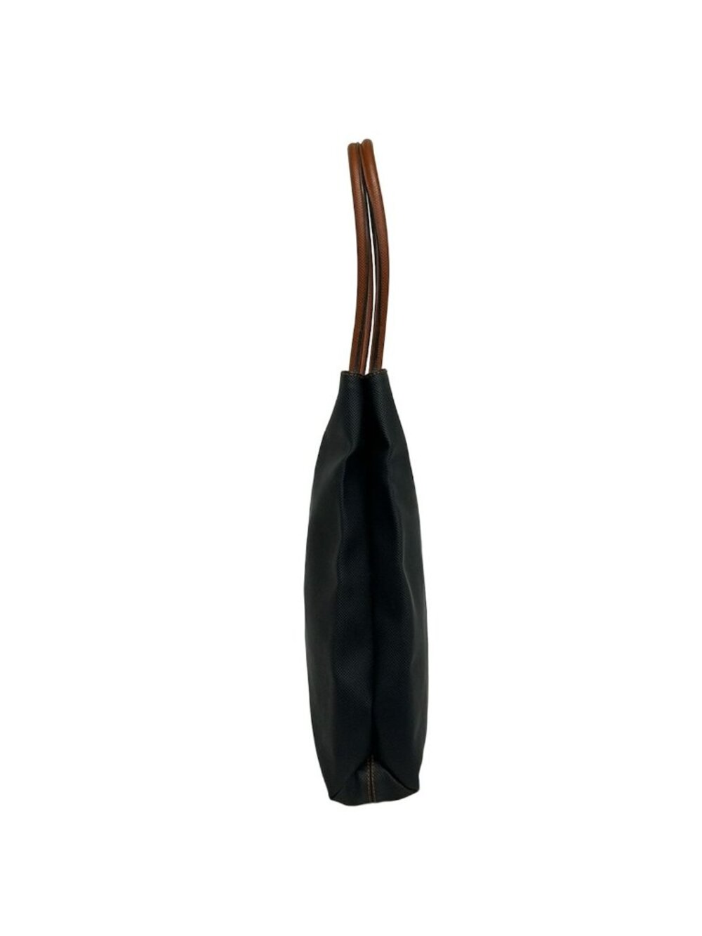 Bottega Veneta Tote Black Brown Leather - Picture 2 of 10